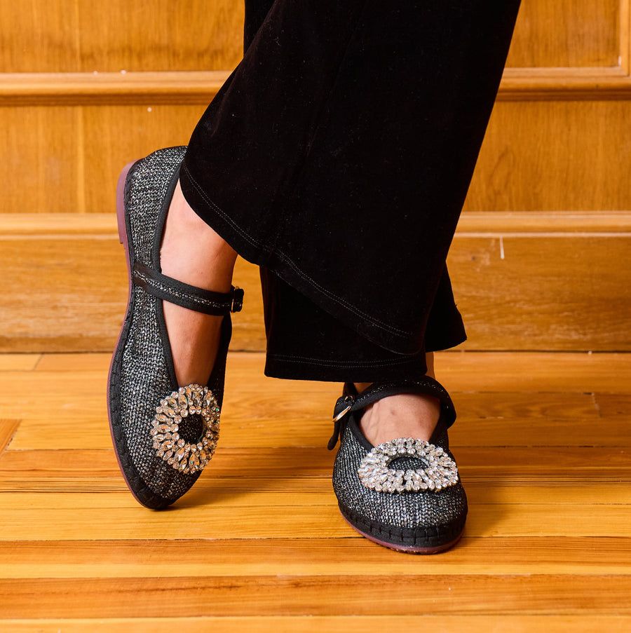 New In Woman