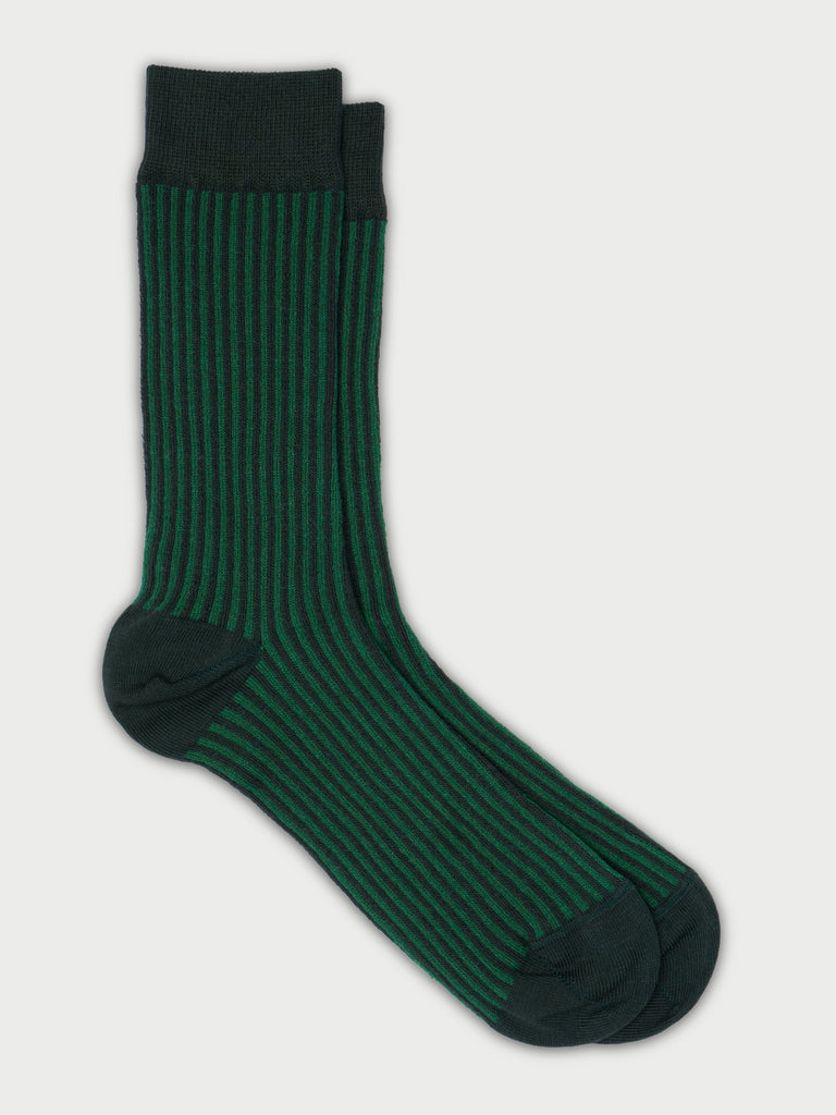 Hasburg Heir Green