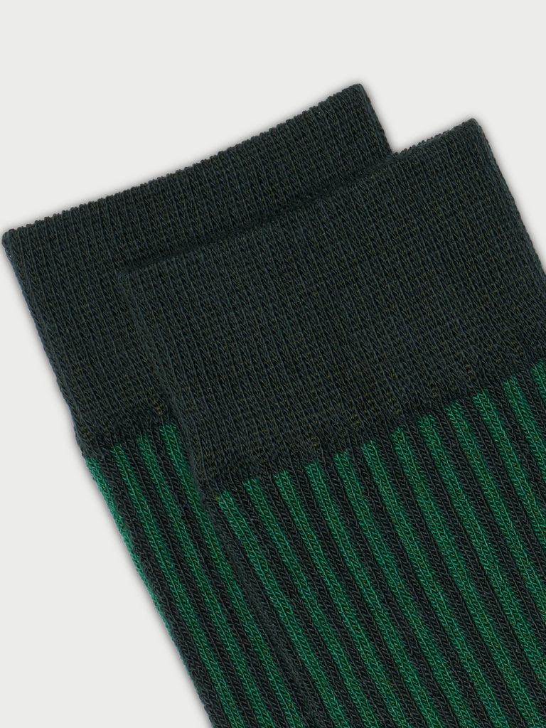 Hasburg Heir Green