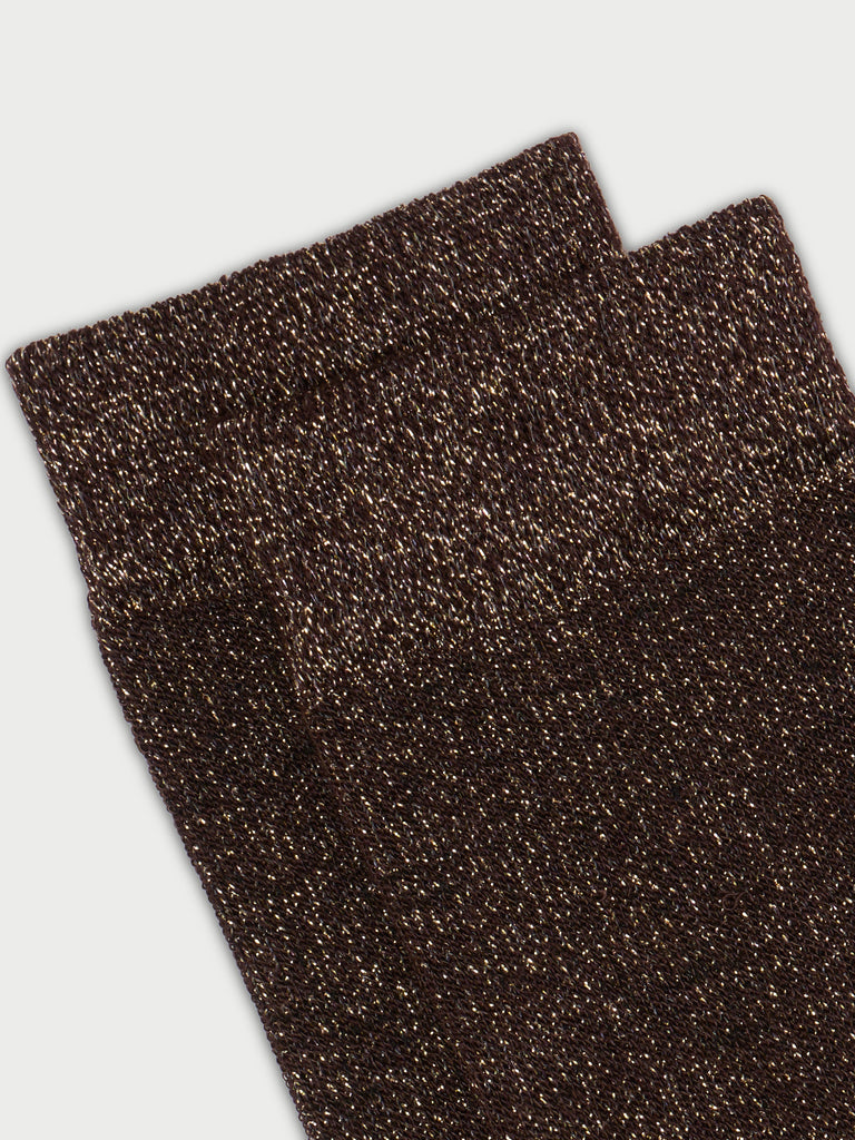 Royal Romance Brown