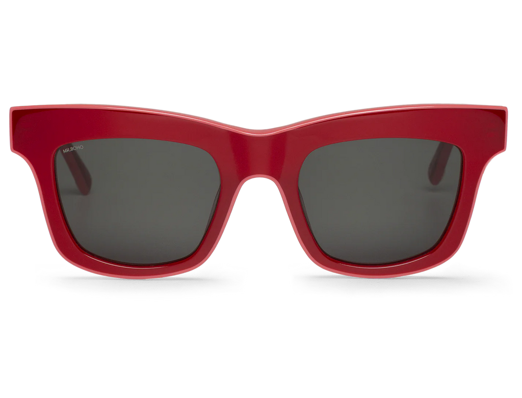 MONTAUK BARISH RED