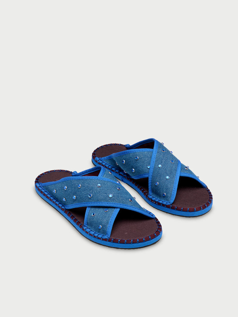 Anne Denim