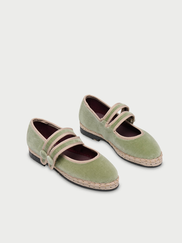 Antoine Green Kids