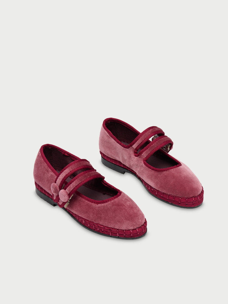 Antoine Pink Kids