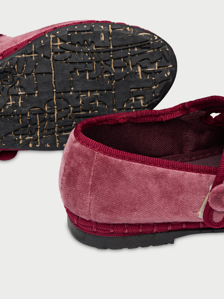 Antoine Pink Kids