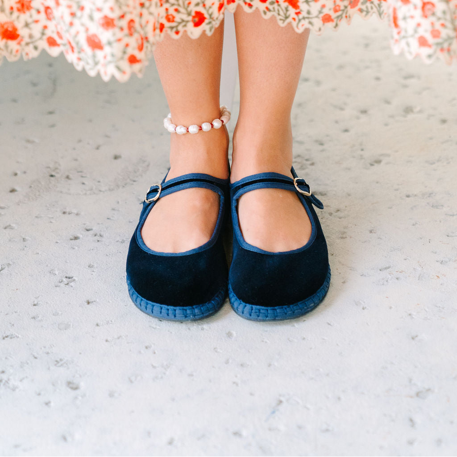 Cinderella Barefoot