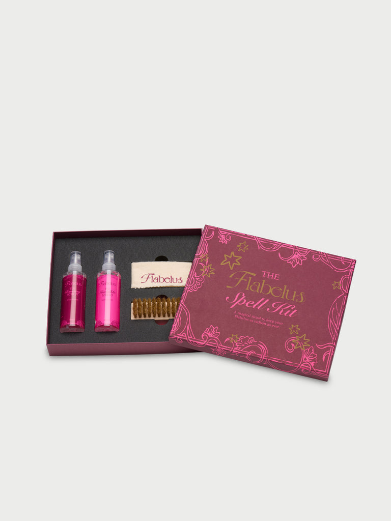 Flabelus Cleaning Kit