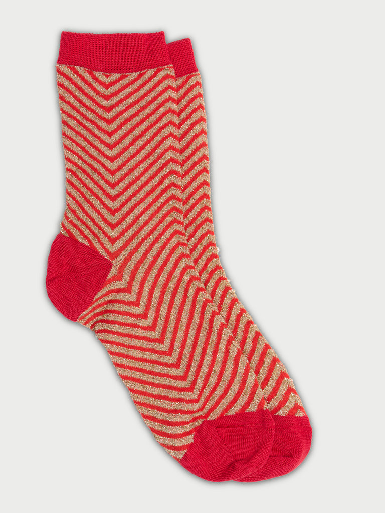 Cheshire Cat Red