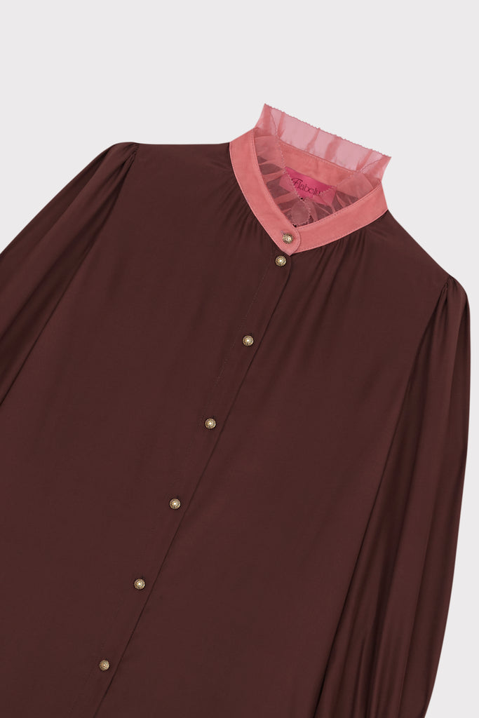 Oz Odyssey Blouse