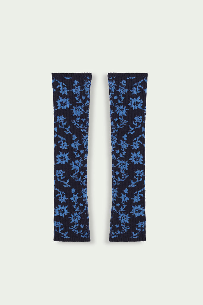 Navy Pyratex Set