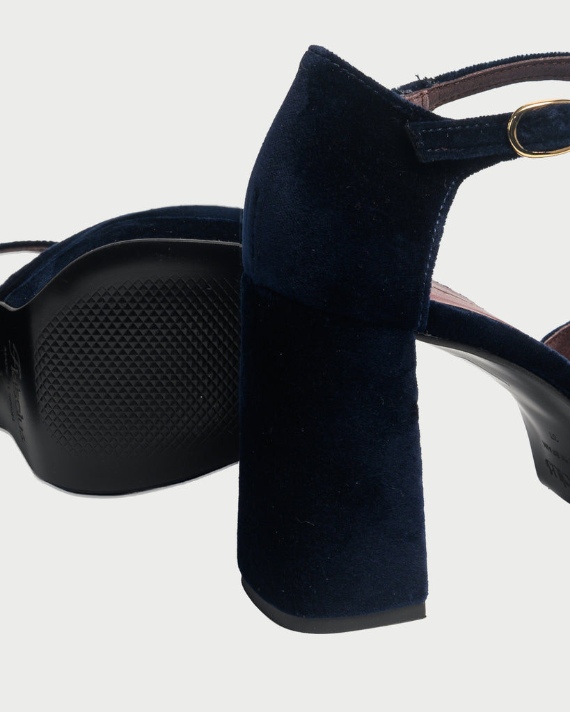 Flamenco Navy
