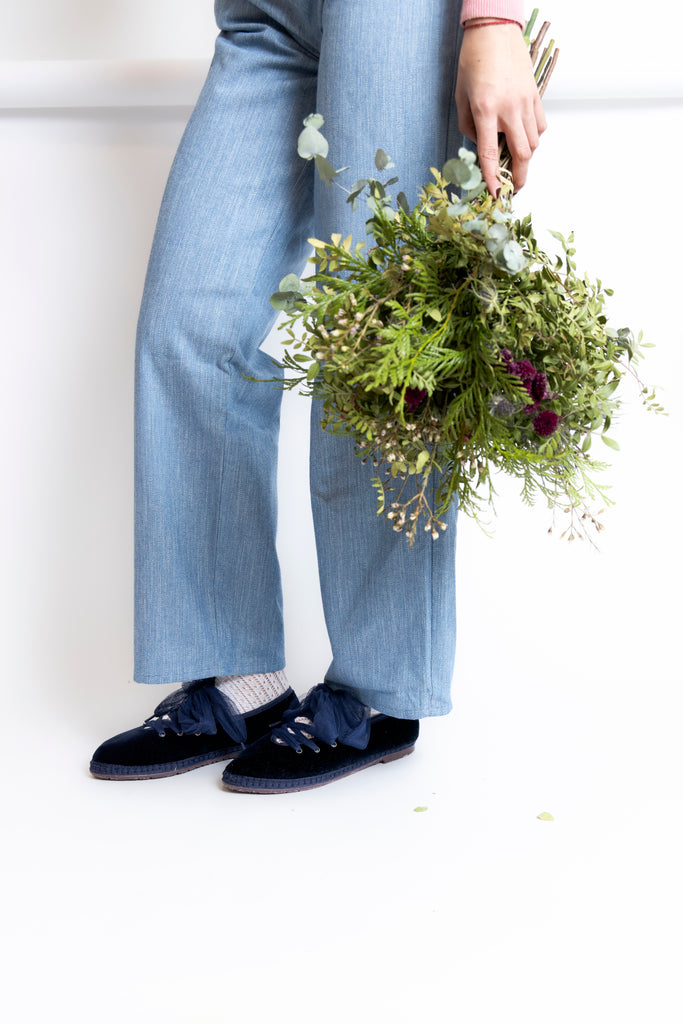 Ginevra Navy