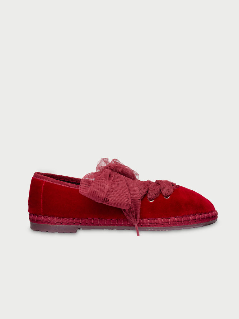 Ginevra Red