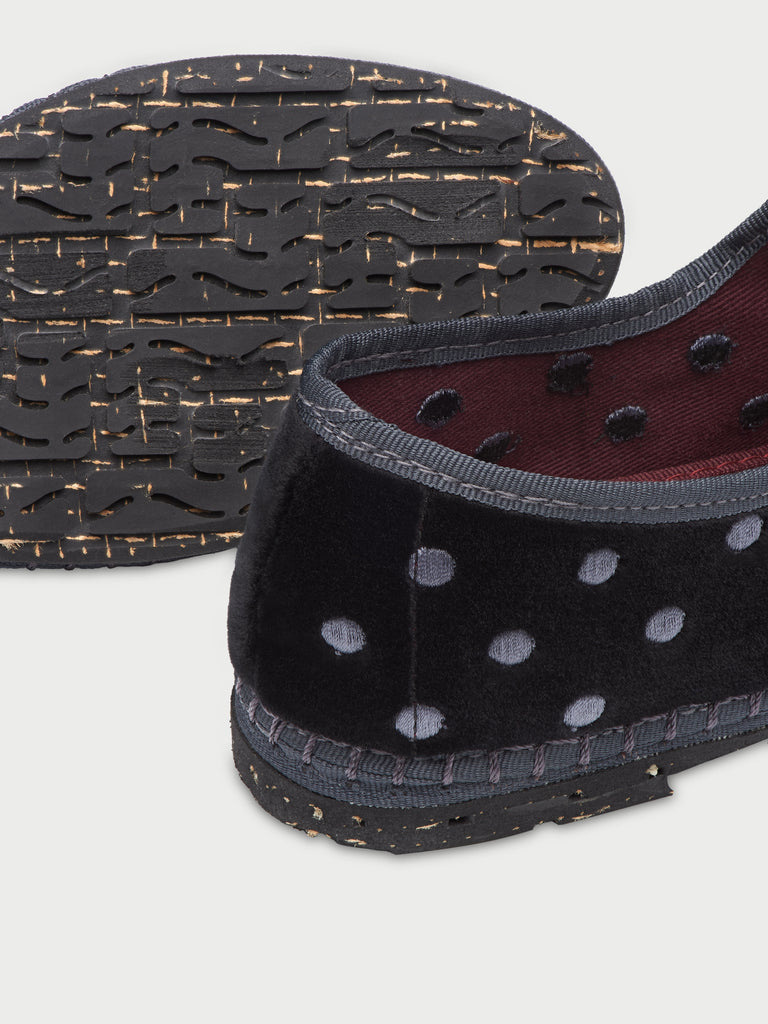 Gray Dots