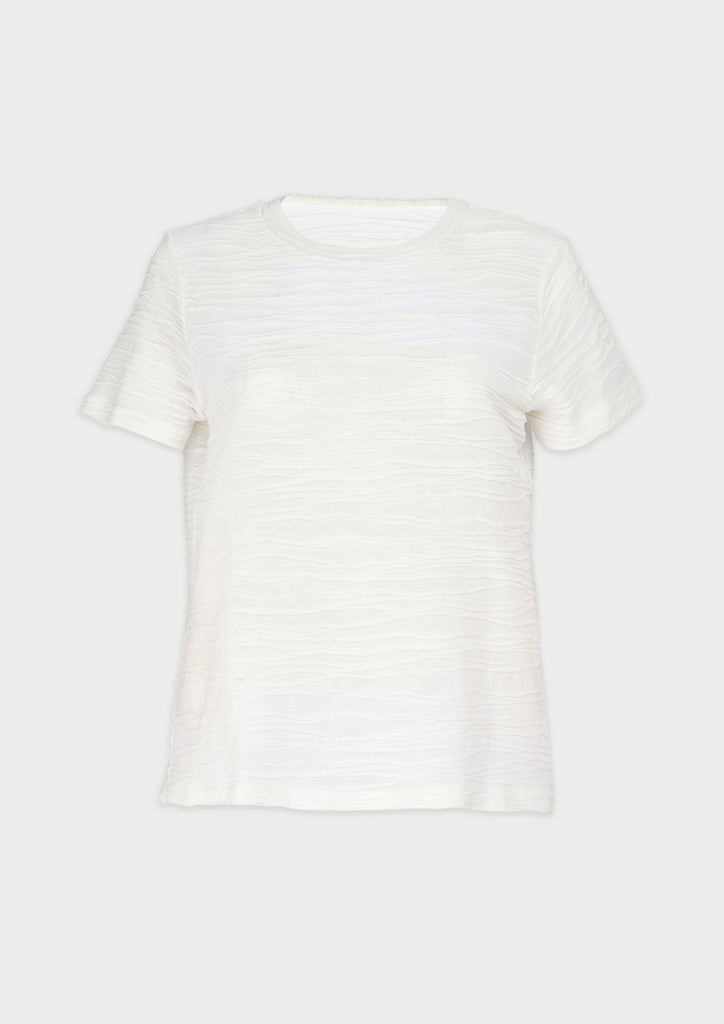 T-shirt Hun 
