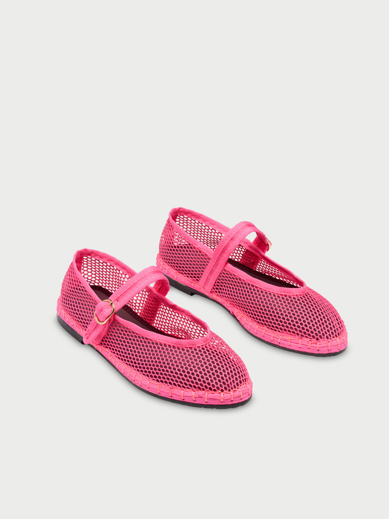 Isabella Fuchsia