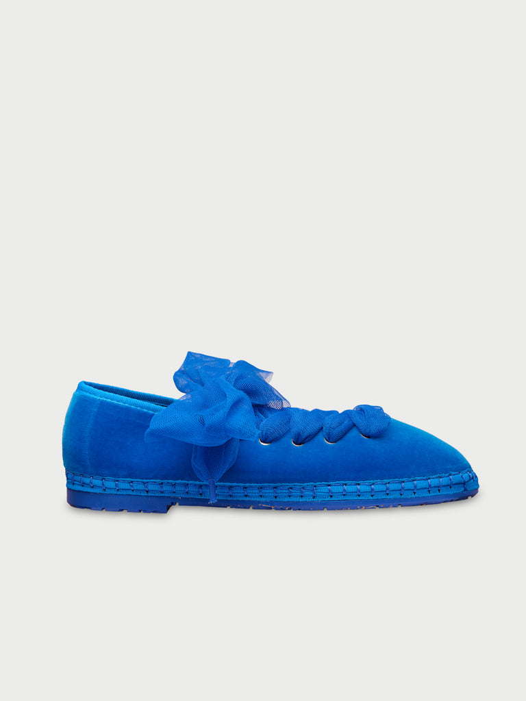 Lady Ginevra Blue