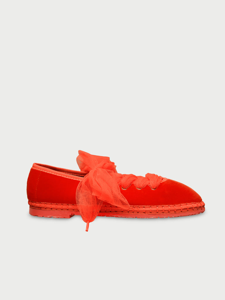 Lady Ginevra Orange