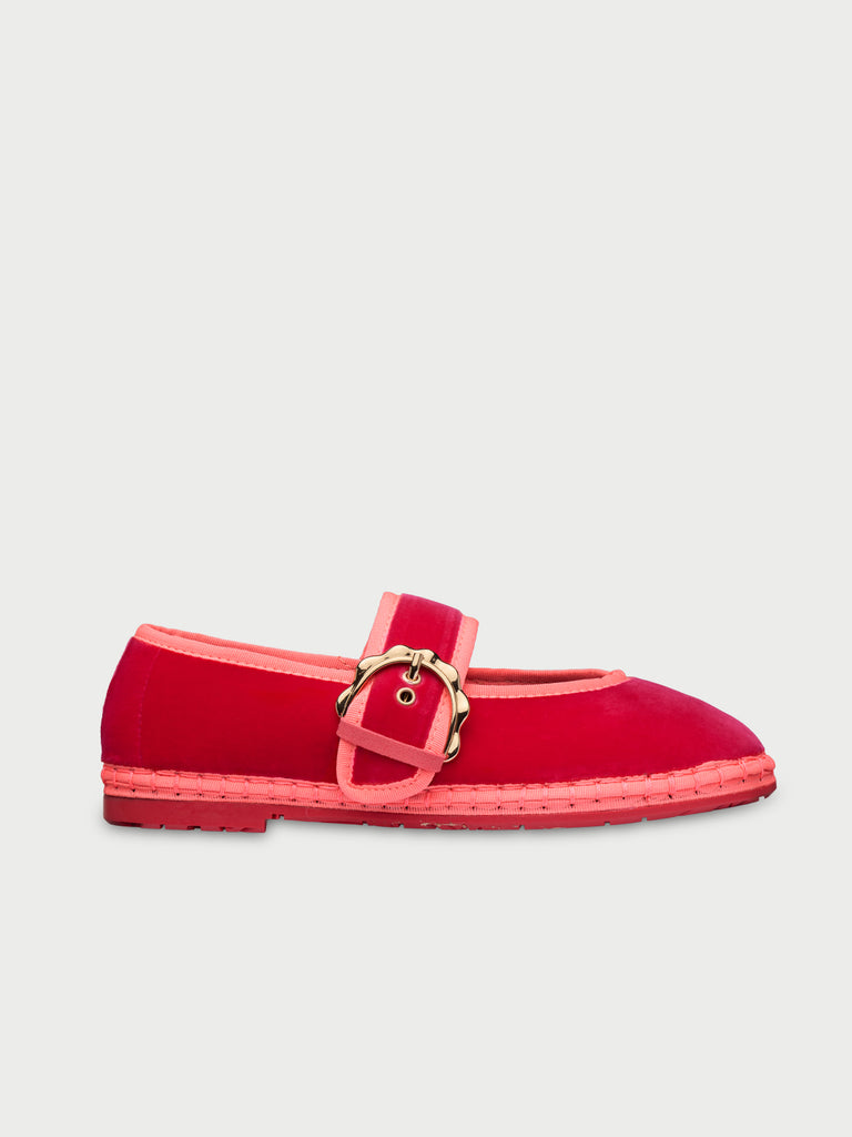 Lady Sophie Pink