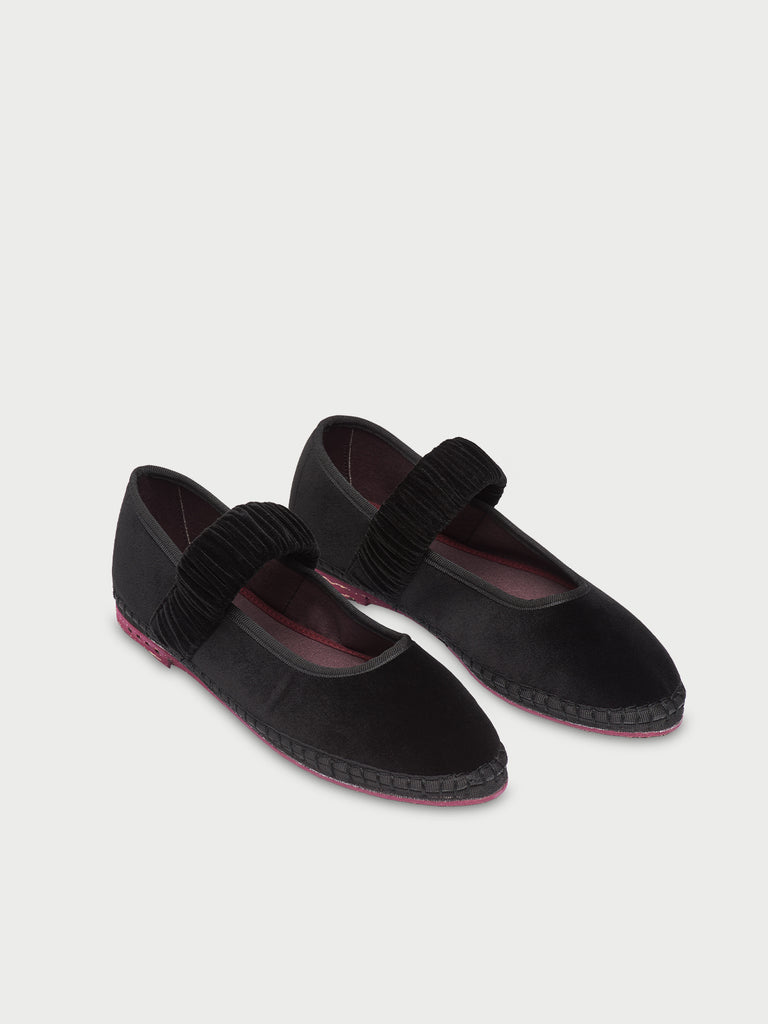 Mafalda Black