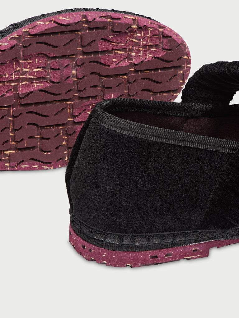 Mafalda Black