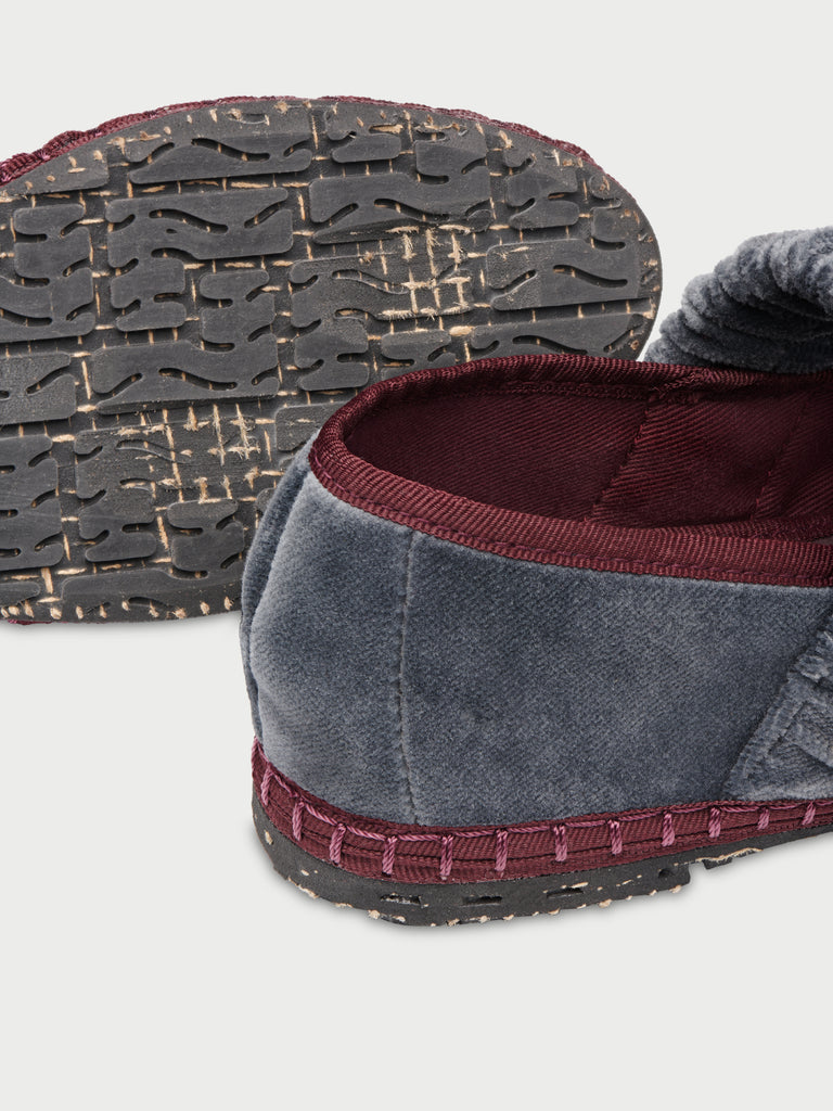 Mafalda Double Grey