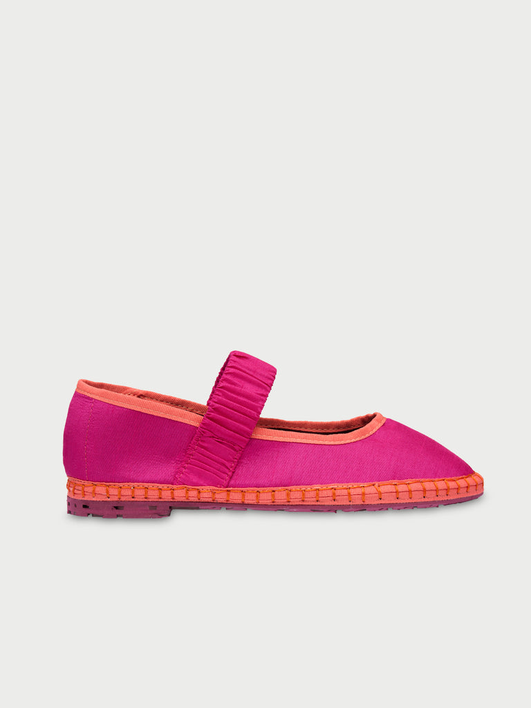 Mafalda Fuchsia