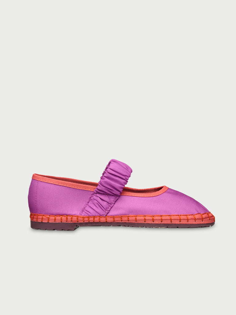 Mafalda Lilac
