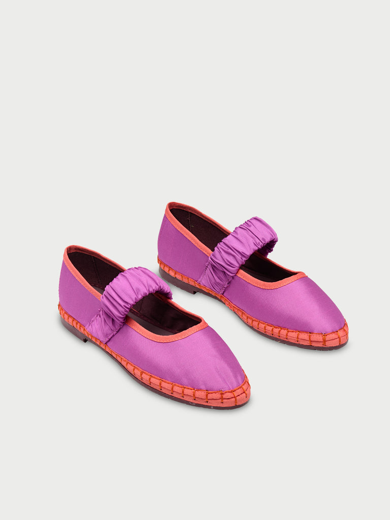 Mafalda Lilac