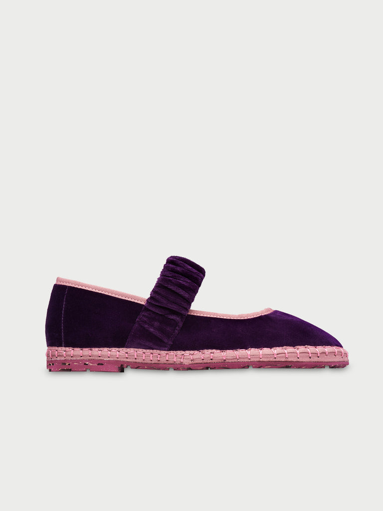 Mafalda Purple