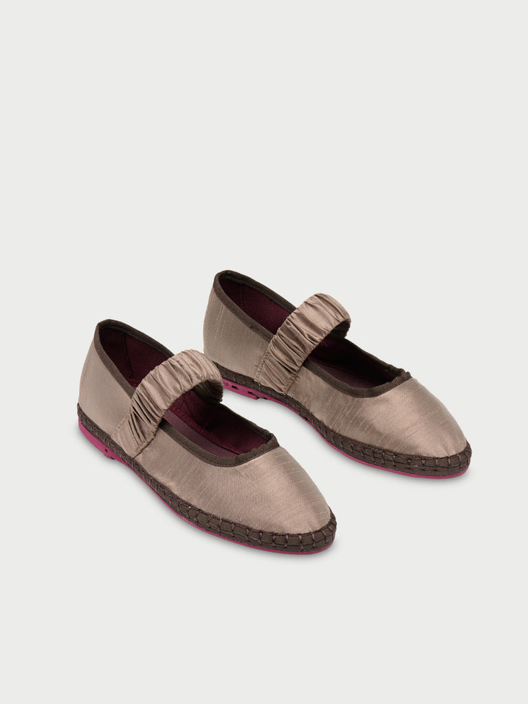 Mafalda Silver