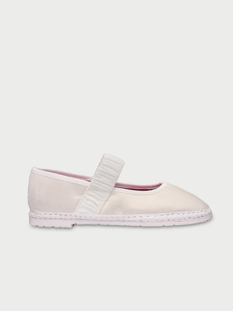 Mafalda White