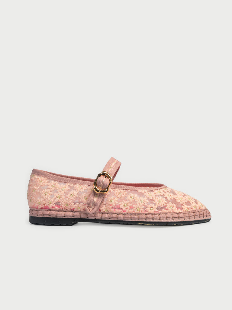 Pierre Marguerite Pink