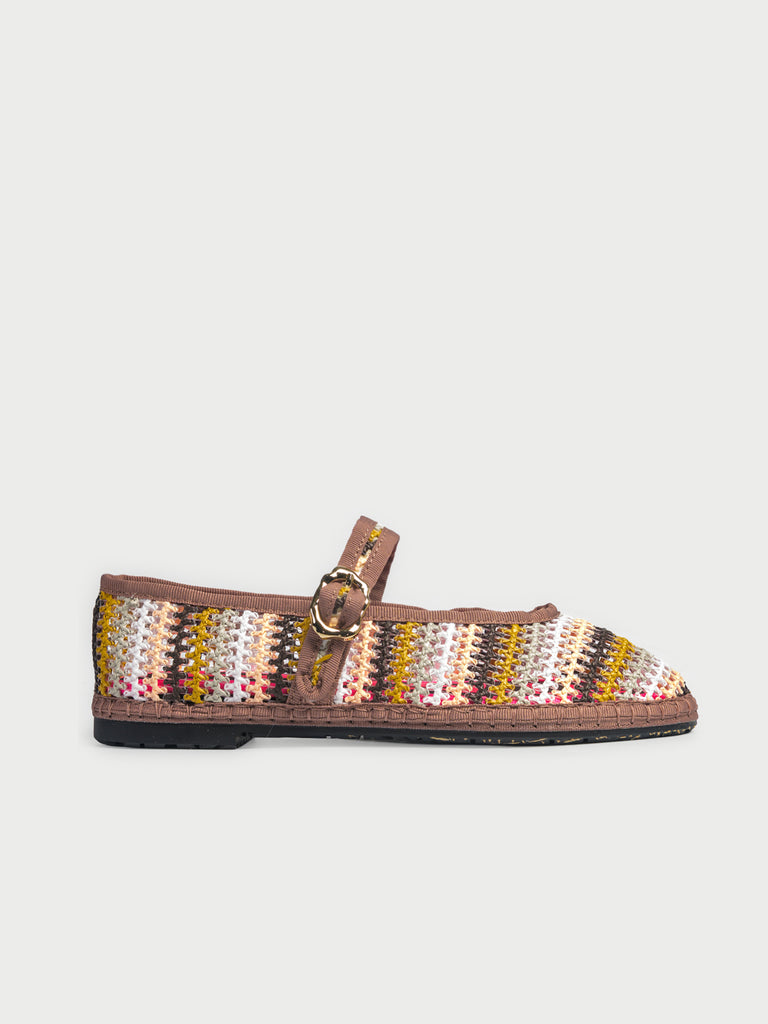 Pierre Straw Pink