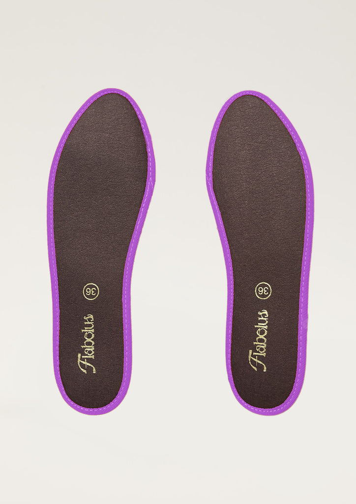 Francie Purple