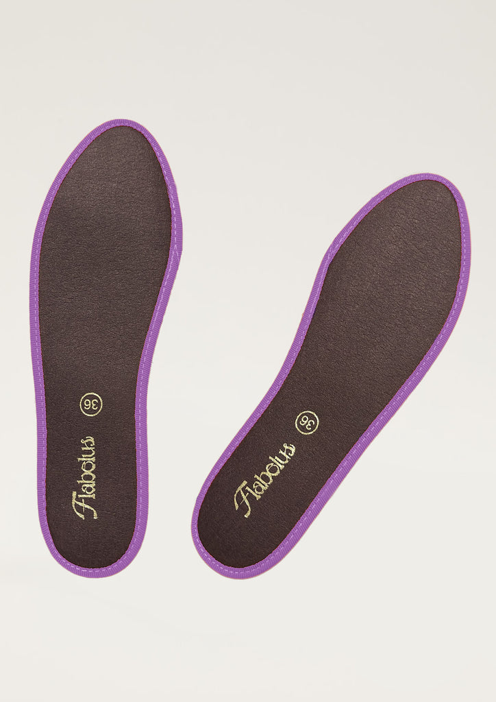 Francie Purple