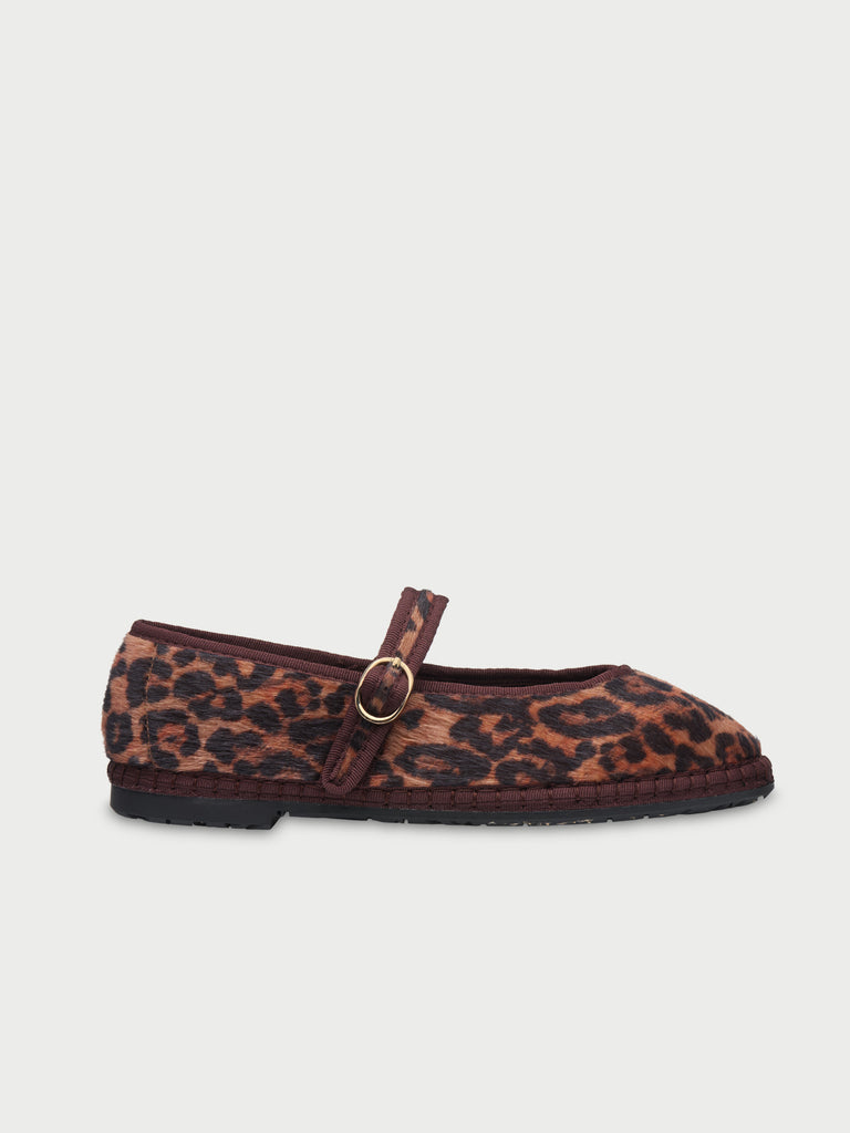 Pierre Feline Brown