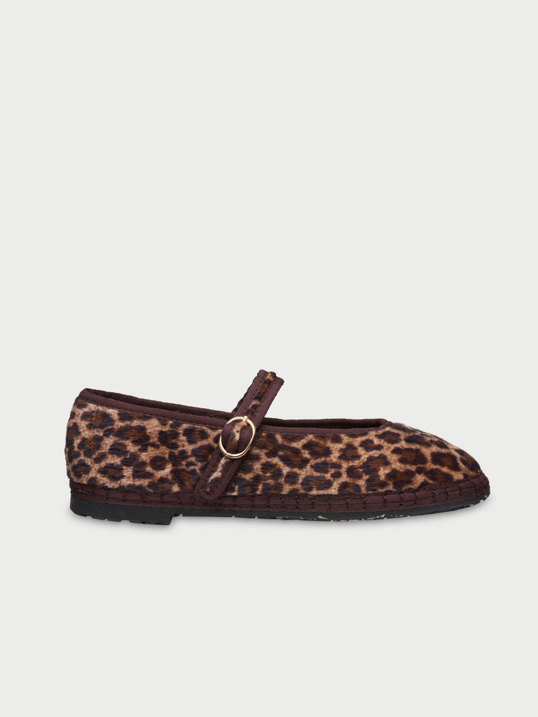 Pierre Cheetah