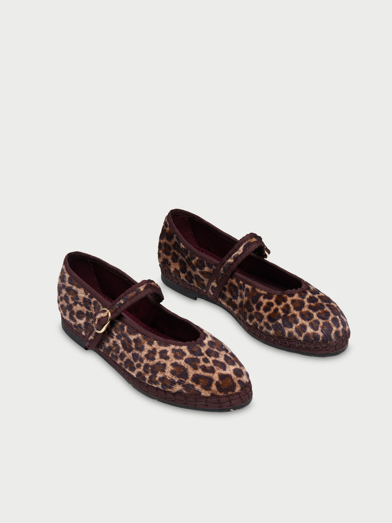Pierre Cheetah