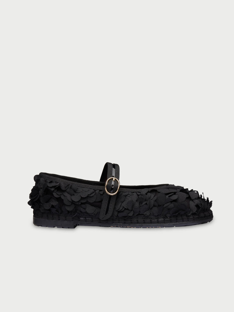 Pierre Lotus Black