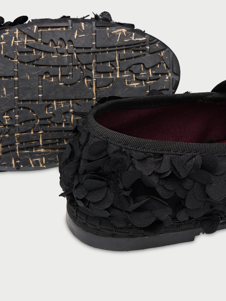 Pierre Lotus Black
