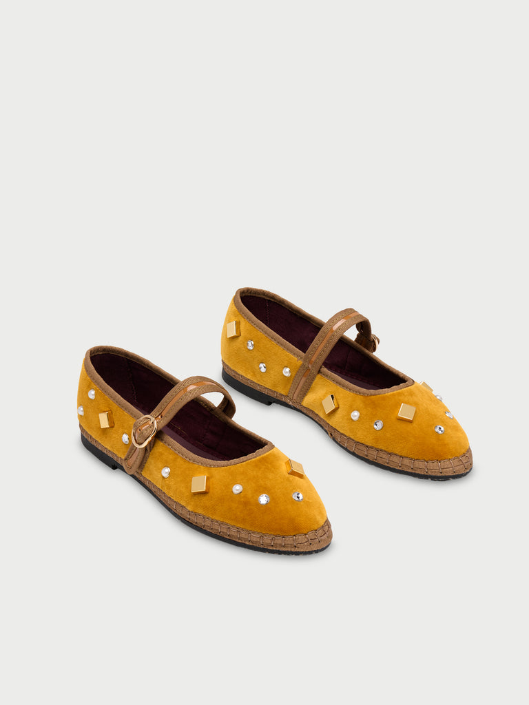 Pierre Tack Mustard