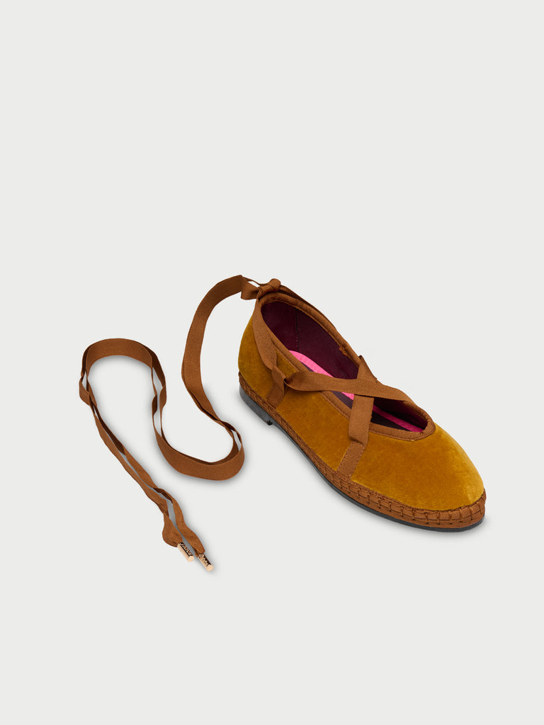 Ribbon Amaranta