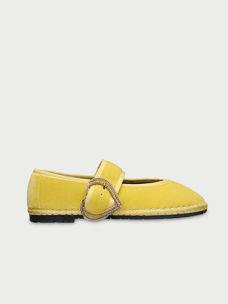 Sophie Love Yellow