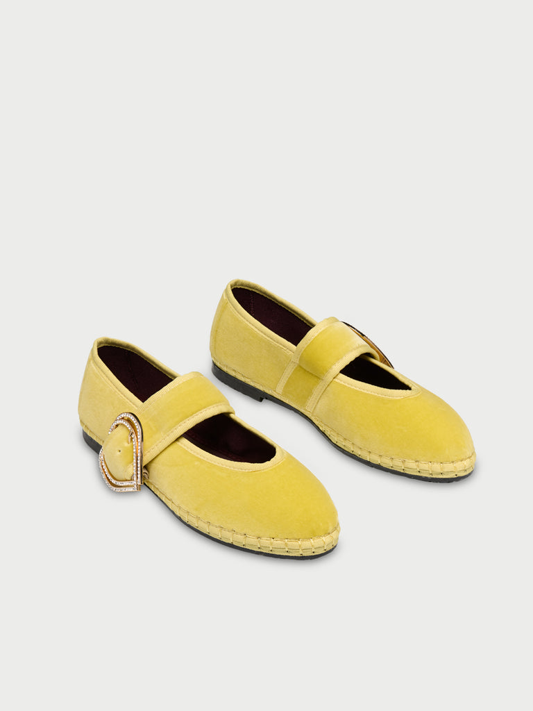 Sophie Love Yellow