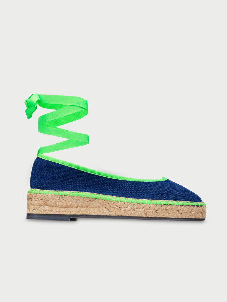 Summer Swing Blue