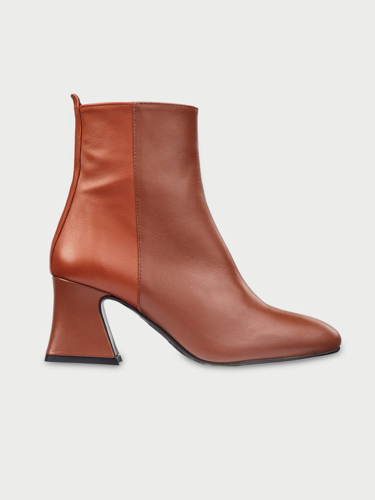 The D'Orsey Booty Double Biscuit