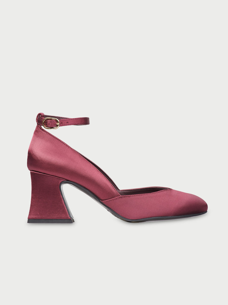 Les escarpins D'Orsey Brunello