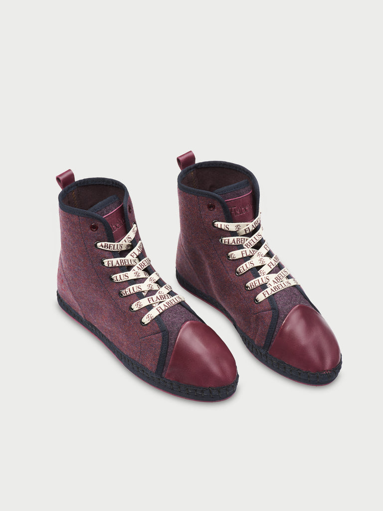 Le vieux sport violet
