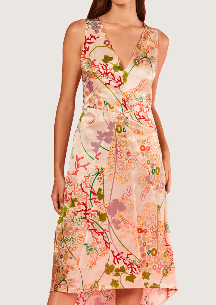 Robe Tennis Jeanne 